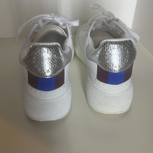 Stella McCartney 2001 Sneakers - Picture 15 of 16